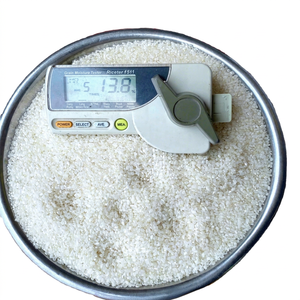 Arroz Japonica Calrose de Grano Corto para Sushi, Textura Suave, Mejor Calidad, Precio Competitivo, Origen Vietnam, Sin OMG, 2026, Marca IIGLOBAL - Product Image 1