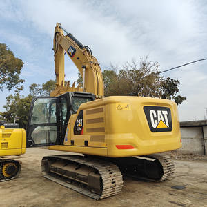 รถขุดมือสองรถตัก320GC แมว20ตัน320GC มือสองรถขุดสำหรับแมว320GC แมว - Product Image 4