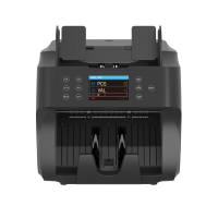 Machine de comptage de billets de banque ST-1330, pour la numération et la classification des devises