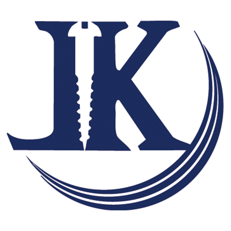 Qingdao Jeekuu Hardware Products Co., Ltd. logo