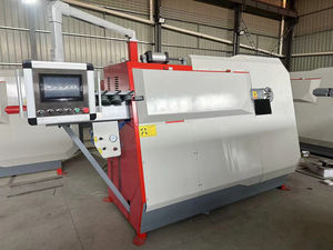 Dobladora automática <span class=keywords><strong>de</strong></span> barras <span class=keywords><strong>de</strong></span> refuerzo, dobladora <span class=keywords><strong>de</strong></span> aro <span class=keywords><strong>de</strong></span> estribo <span class=keywords><strong>de</strong></span> barra <span class=keywords><strong>de</strong></span> acero CNC <span class=keywords><strong>de</strong></span> 16mm para barras <span class=keywords><strong>de</strong></span> refuerzo <span class=keywords><strong>de</strong></span> hormigón <span class=keywords><strong>de</strong></span> grifo <span class=keywords><strong>de</strong></span> agua - Product Image 3