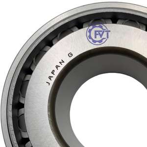 ตลับลูกปืนเม็ดเรียวความแม่นยำสูง 32310 50*110*42.5 มม. 32311 32312 32313 32314 32315 32316 32317 32318 32319 32320 - Product Image 6