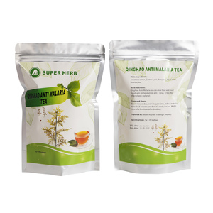 Infuso Anti-Malaria a Base di Erbe Pure per il Supporto Immunitario, Tè alle Erbe Qing Hao con Nutrienti Puri - Product Image 2
