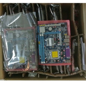 2019 뜨거운 대량 oem 최고의 g41 마더 보드 에서 Macroway - Product Image 2