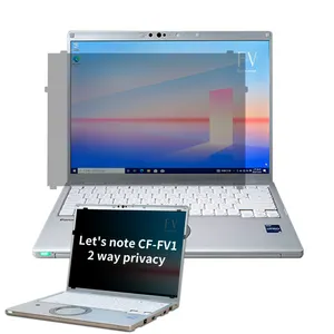 Easy Installation High Quality Laptop Privacy Filter Anti Spy Screen Protector For Computers Laptops