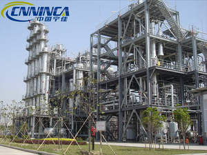 200 tấn đầy đủ liên tục dầu thô chưng cất tháp với chìa khóa trao tay hệ thống - Product Image 6