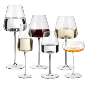 KLP <strong>Wholesale</strong> Elegant <strong>Champagne</strong> <strong>Flutes</strong> Glasses Long Stem Goblet Wine Glass <strong>Champagne</strong> Glasses for Wedding - Product Image 1