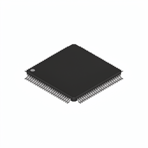 Interface Electronic Circuit Components Authorized Distributor DS90C387VJD 100 TQFP - Product Image 1