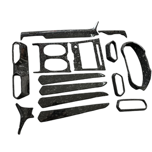 Cubierta interior <span class=keywords><strong>de</strong></span> fibra <span class=keywords><strong>de</strong></span> carbono seca para <span class=keywords><strong>Lamborghini</strong></span> <span class=keywords><strong>URUS</strong></span> - Product Image 1