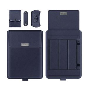 Nuevo Diseño de Fábrica, Venta al por Mayor OEM, Funda Ligera para Portátil de 15.6 Pulgadas, Bolsa para Portátil con Soporte para Computadora - Product Image 2