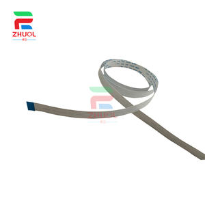 Cable de escaneo de escáner de <span class=keywords><strong>impresora</strong></span> para <span class=keywords><strong>impresora</strong></span> <span class=keywords><strong>EPSON</strong></span> L6160 L6161 L6168 L6170 L6178 L6198 L6167 L6171 L6190 L6191 - Product Image 2