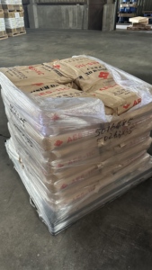 AES-11C bột alumina/Oxit nhôm cao cấp (<span class=keywords><strong>Al2O3</strong></span>) để dễ dàng thiêu kết ở nhiệt độ thấp hơn - Product Image 2