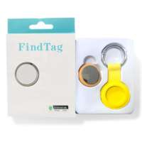 Lynpet Portable Mini GPS Pet Tracker Universal Android IOS Anti-Lost Car Locator pour système de suivi IOS Compatible