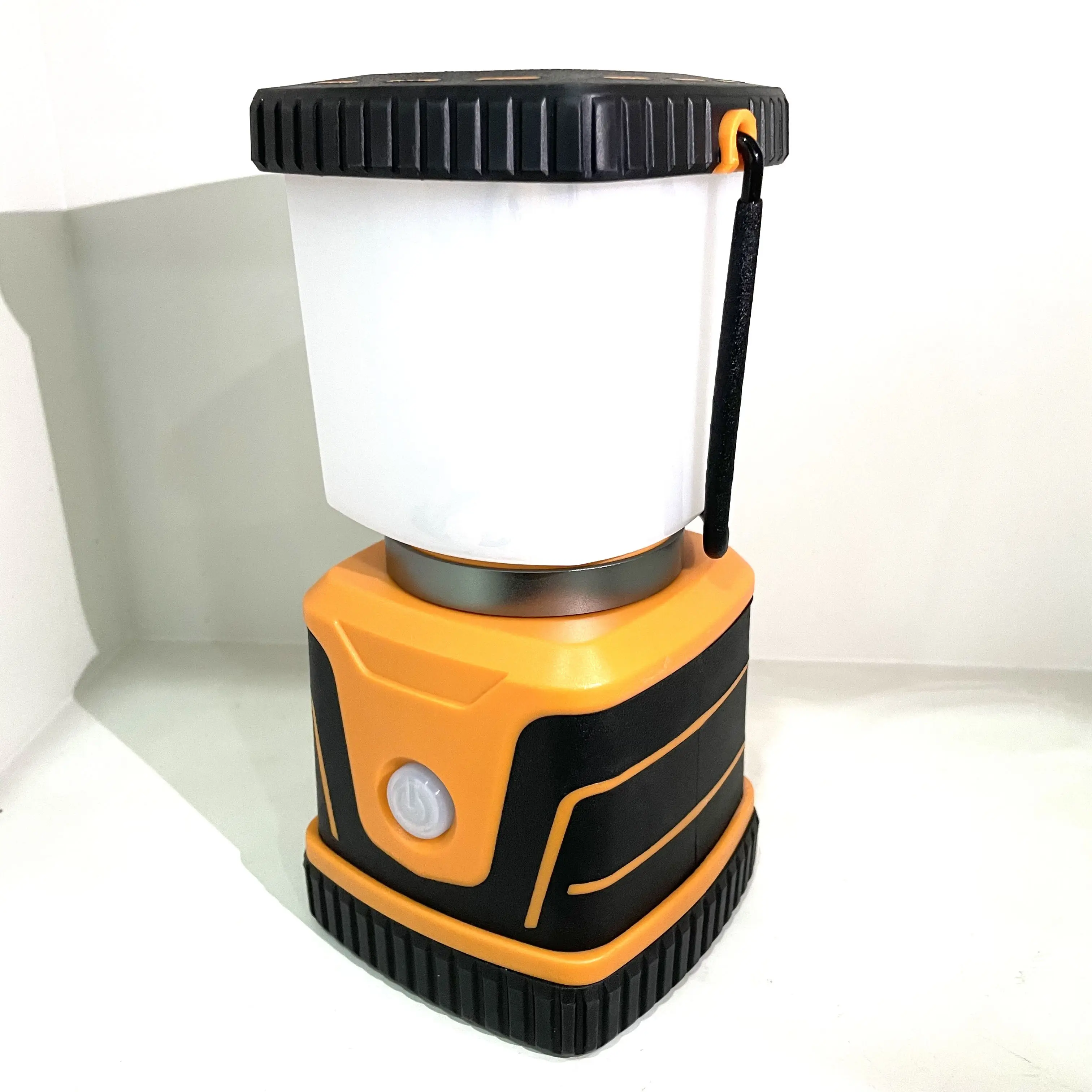 2021 OEM נייד אור usb נטענת led waterproof פנס מנורת קמפינג 1500 לומן חיצוני קמפינג אורות