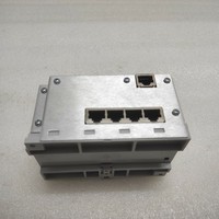 Unité terminale à distance RC-SCONTRLRC500 10-30VDC, contrôleur RTU série RC500, PLC