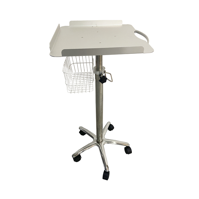 Mindray Edan Monitoring Device Price Cheap Medical ECG Machine Trolley