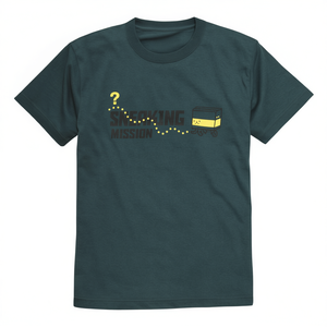 Camiseta de manga corta para hombre y mujer, estampado de gato SNEAKING MISSION Stealth Night, SCOPY Scorpion - Product Image 2