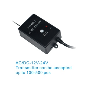 Système de contrôle d'accès de porte de <span class=keywords><strong>Garage</strong></span>, récepteur externe RF 433.92Mhz - Product Image 2
