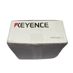 Lecteur de codes-barres Keyence SR-20AL (série SR-2000) avec éclairage intégré – Lecteur de codes 1D/2D – Neuf et original - Product Image 2