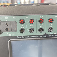 Hot Sale Beamexa MC6 Advanced Field Calibrator and Communicator Combining Advanced Functionality with Ease of Use
