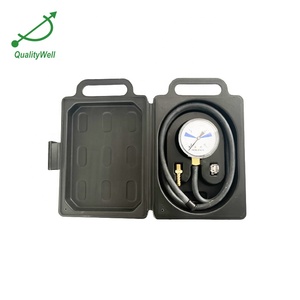 자연 & L.P 측정을 위한 압력 계기 장비. 가스 () - Product Image 5