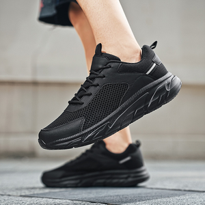 <span class=keywords><strong>Scarpe</strong></span> da Corsa Estive Classiche Traspiranti per Uomo, <span class=keywords><strong>Scarpe</strong></span> Sportive di Alta Qualità, Vendita Diretta dalla Fabbrica e Ingrosso - Product Image 4