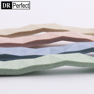 Cao Cấp Thân Thiện Với Môi Dr Hoàn Hảo Tùy Chỉnh Thường Xuyên Kích Thước Bàn Chải Đánh Răng Di Động Chống Trượt Nhựa Xử Lý Nylon Lông Tay Cao - Product Image 5