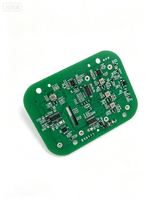 Placa Base de Interfaz OEM para Android Core Board