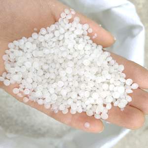 Résistance chimique de granules de polyéthylène de HDPE de résine de PE à haute densité - Product Image 4