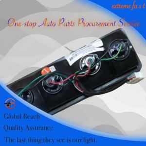 Jac xe tải nhẹ Series 4133100wc041 12V mới thay thế đuôi ánh sáng - Product Image 3