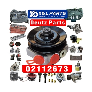 Pompe à carburant moteur BFM1013 02112671 BF4M1013 BF6M1013 BF4M1012 BF6M1012 Pompe d'alimentation en carburant Pompe de transfert de carburant pour Deutz - Product Image 6