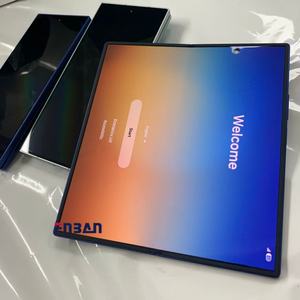 Teléfono Inteligente Original <span class=keywords><strong>Z</strong></span> Fold7 5G 2025, Zfold7 Ai Cell 512 GB 256 GB Desbloqueado Android Plegable - Product Image 6