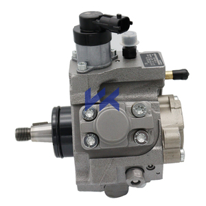 Pompe d'injection de carburant diesel 0445010248 pour VAUXHALL Insignia 2.0 - Product Image 3