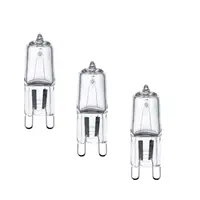 Powerful Wholesale 33w halogen light bulb for Clear Lighting