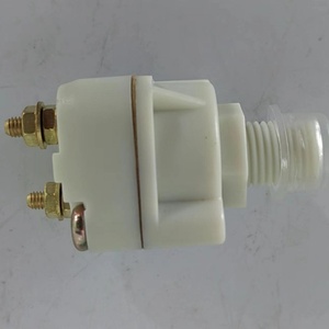 Interrupteur de feu stop 228600 EM36090 pour camion lourd américain, interrupteur de feu stop, pièces détachées pour camion et remorque - Product Image 2