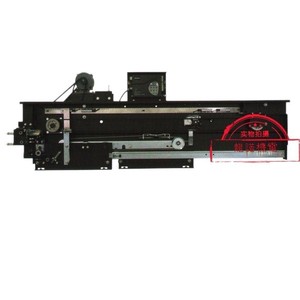 Operador de Puerta de Ascensor de Apertura Lateral 131-52, Unidad Principal de Puerta de Cabina Asíncrona de Frecuencia Variable - Product Image 3
