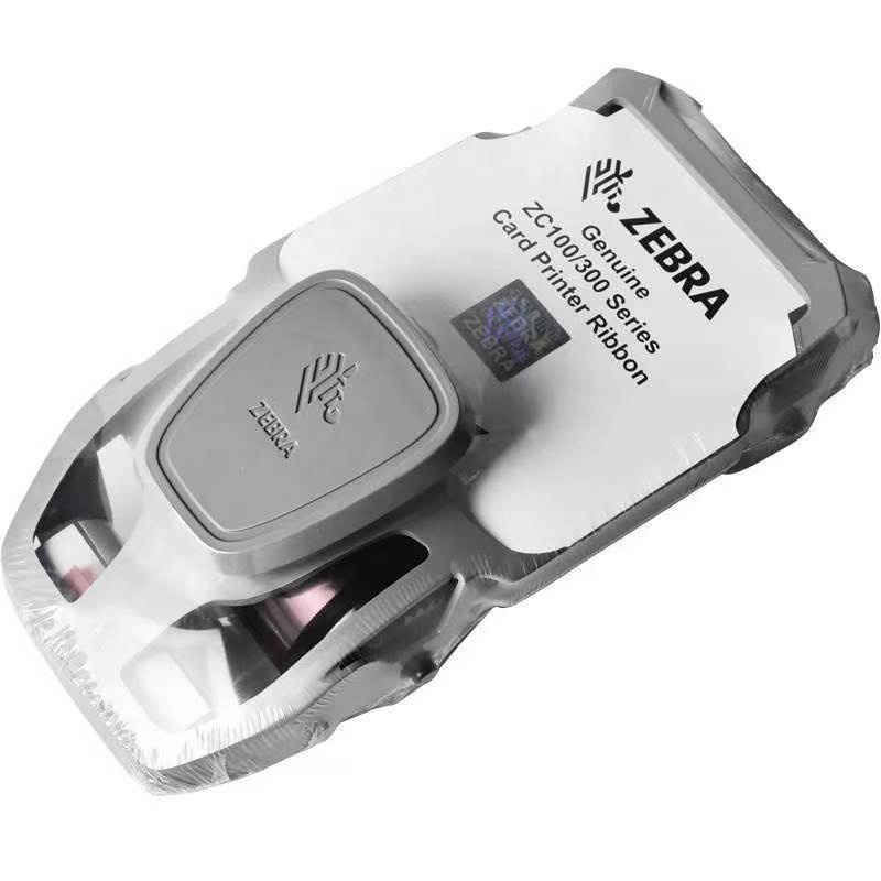 Оригинальная специальная Зебра zc100/300 специальная полная сетка черного цвета с карбоновой лентой 800300-250CN