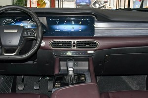 Jetour X90 Pro Plus Manuale Automatico 1.5T 1.6T SUV Auto a Benzina 5 Posti 7 Posti Veicoli a Benzina - Product Image 6