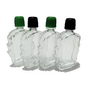 Tapón de Rosca Masculino y Femenino para Frascos de Grado Alimenticio, Aceites Esenciales y Cosméticos - Product Image 2