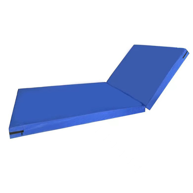Matelas à bascule simple