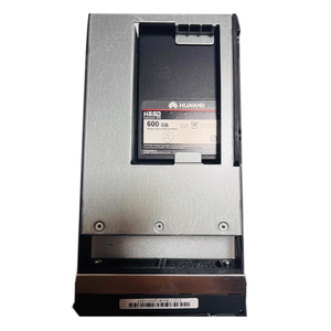 HUAWEIS 2.5 Inch 02351FNJ STLZA7SSD600 600GB SSD SAS Solid-State <b>Drives</b> for OceanStor 2600 V3 - Product Image 1