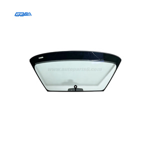 อะไหล่รถยนต์ กระจกหน้ารถยนต์ สำหรับ Audi S3 2020-2025 รุ่น OE 8V3845099T - Product Image 4