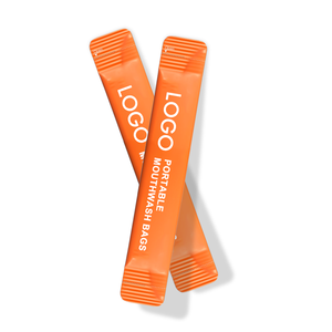 Bain <span class=keywords><strong>de</strong></span> bouche mentholé format voyage 10 ml – <span class=keywords><strong>Liquide</strong></span> portable, fraîcheur antibactérienne au <span class=keywords><strong>bicarbonate</strong></span> <span class=keywords><strong>de</strong></span> <span class=keywords><strong>sodium</strong></span> pour soins bucco-dentaires efficaces contre les gencives enflées et douloureuses - Product Image 3