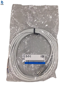Câble de connexion capteur-contrôleur PLC, neuf et original ZS-37-C - Product Image 1