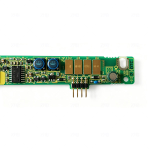 Scheda ad Alta Tensione Fanuc A20B-8001-0920 0921 <span class=keywords><strong>0922</strong></span> A350-8001-T922 per Sistema CNC, Display Retroilluminato, Ampia Compatibilità, Qualità Stabile - Product Image 3