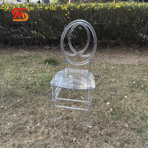SMOOTH, <span class=keywords><strong>sillas</strong></span> <span class=keywords><strong>de</strong></span> comedor simples transparentes creativas, muebles <span class=keywords><strong>de</strong></span> cocina, taburete trasero <span class=keywords><strong>de</strong></span> corazón acrílico, silla <span class=keywords><strong>para</strong></span> <span class=keywords><strong>decoración</strong></span> <span class=keywords><strong>de</strong></span> boda - Product Image 4