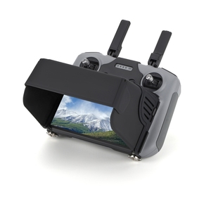 Parasol de Silicona Antideslumbrante OKYN-G5039 Compatible con el Control Remoto AIR 3, Accesorios - Product Image 1