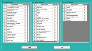 Véritable Analyseur de peau à usage domestique Palm <span class=keywords><strong>Quantum</strong></span> <span class=keywords><strong>Resonance</strong></span> Ver 6.3.12 Easy Full <span class=keywords><strong>Body</strong></span> Healthcare <span class=keywords><strong>Magnetic</strong></span> <span class=keywords><strong>Analyzer</strong></span> - Product Image 3