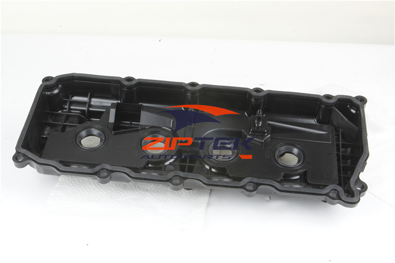 25① 13264-4Z011 Genuine Nissan #132644Z011 Cover-Valve Rocker