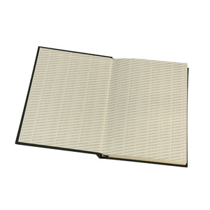 Nhà máy toàn bộ giá rẻ tùy chỉnh Tạp Chí in ấn cuốn Sách bìa cứng Tạp Chí tùy chỉnh in trang - Product Image 3